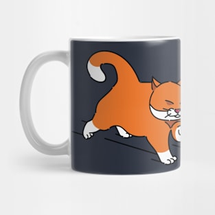 Cats Mug